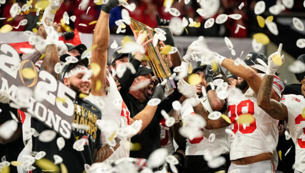CBS Sports' Brad Crawford makes bold guarantee about Big Ten