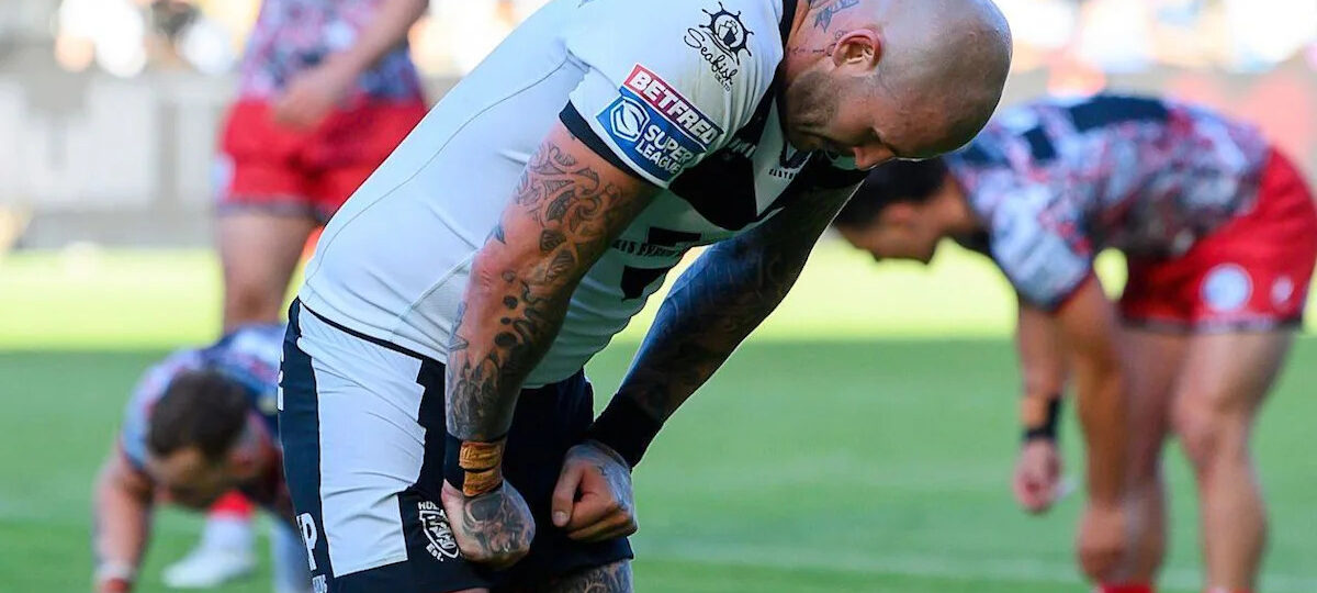 Hull FC owners apologise for 'difficult' season