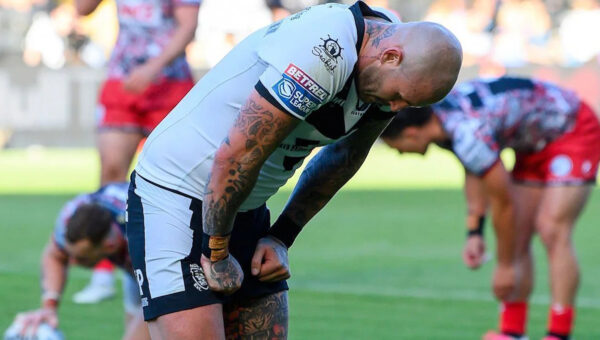 Hull FC owners apologise for ‘difficult’ season