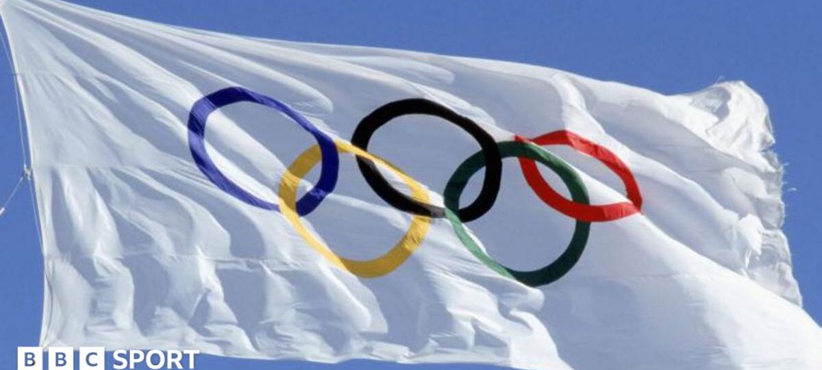 Russian athletes could compete at LA 2028 Olympics