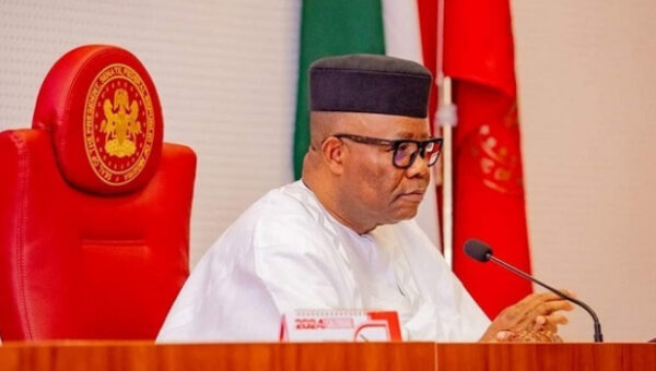 Senate Rescinds Passage Of Proceeds Of Crime Act Amendment Bill