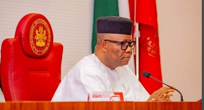Senate Rescinds Passage Of Proceeds Of Crime Act Amendment Bill