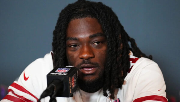 Did Brandon Aiyuk buy home near Commanders’ facility?