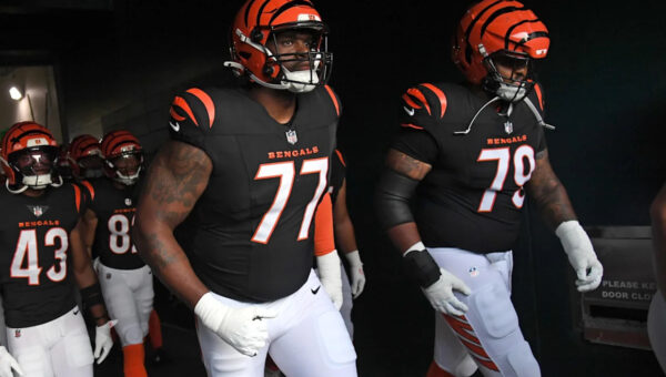 Andrew Coker is ready to contend for Bengals’ swing tackle spot