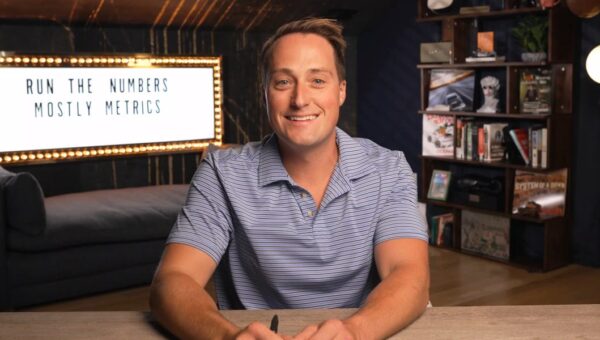 My newsletter started as a hobby. It became a multimillion-dollar business.