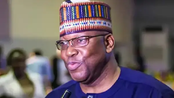 ‘Believe In Nigeria’s Future,’ John Momoh Urges Citizens In Diaspora