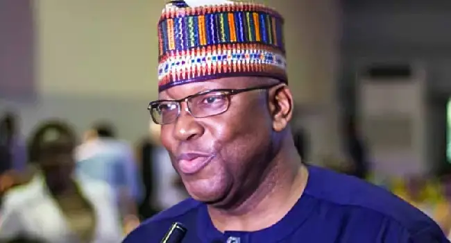 ‘Believe In Nigeria’s Future,’ John Momoh Urges Citizens In Diaspora