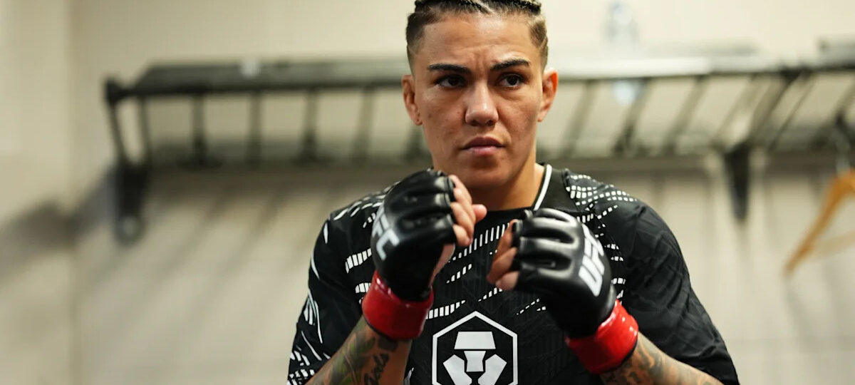 Why Is A Former UFC Champ Working Food Delivery?