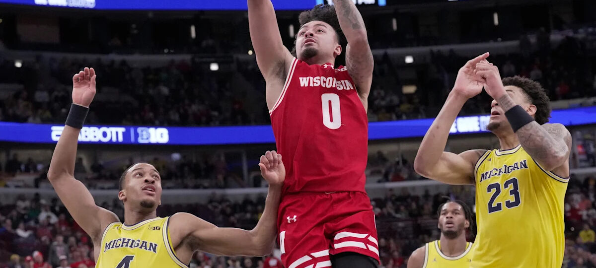 Braeden Carrington takes first step toward seeking fifth year | Reports