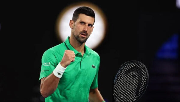 Novak Djokovic next match at Wimbledon 2026: TV schedule, scores, results for tennis grand slam