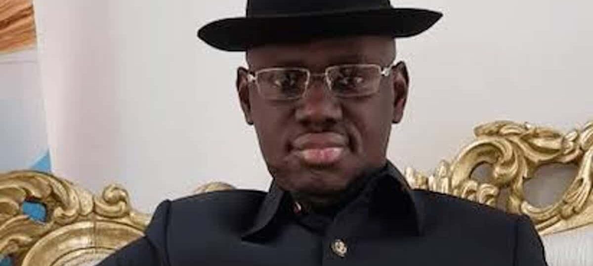 Stop deceiving Nigerians, publish Trump’s letter to Tinubu’ — Timi Frank challenges Presidency