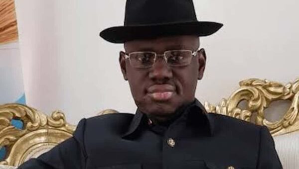 Stop deceiving Nigerians, publish Trump’s letter to Tinubu’ — Timi Frank challenges Presidency