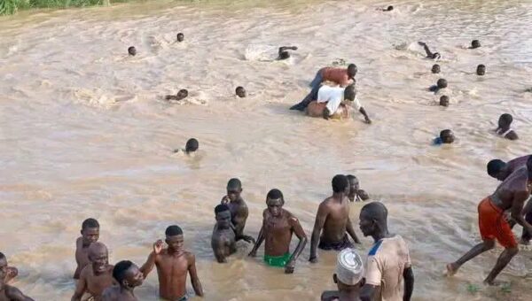 Prospective bride, groom among four bodies recovered in Jigawa canoe tragedy