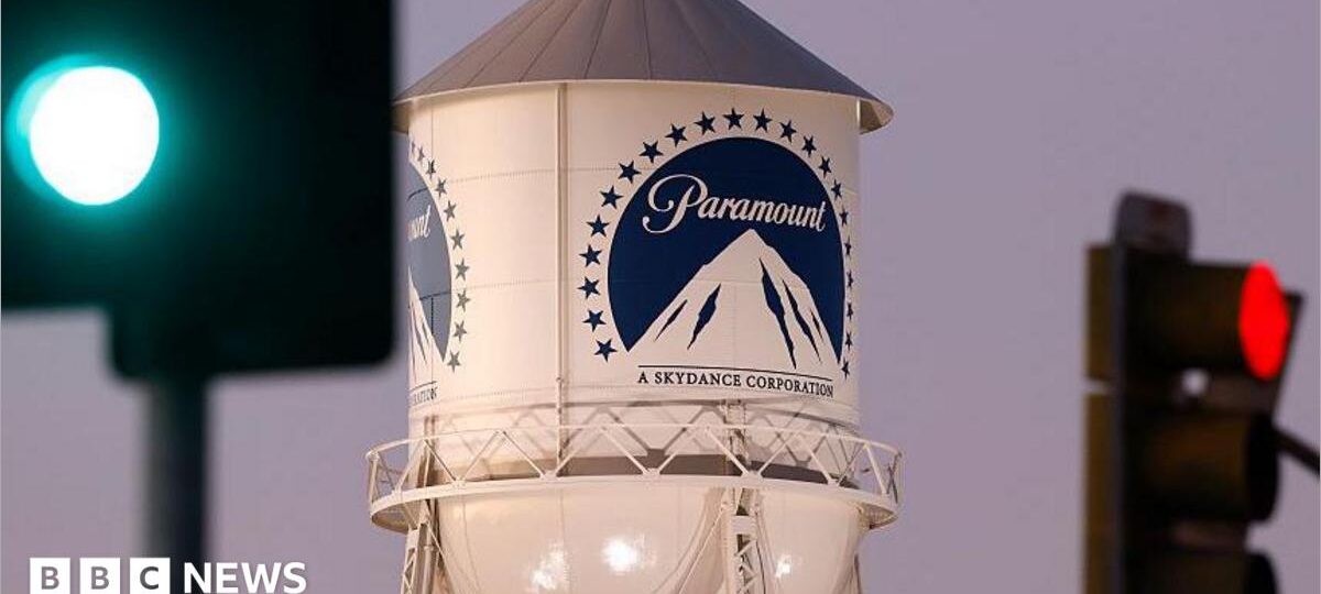 Paramount and Warner Bros pause $110bn merger amid legal challenge