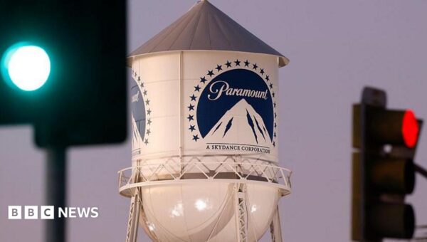 Paramount and Warner Bros pause $110bn merger amid legal challenge