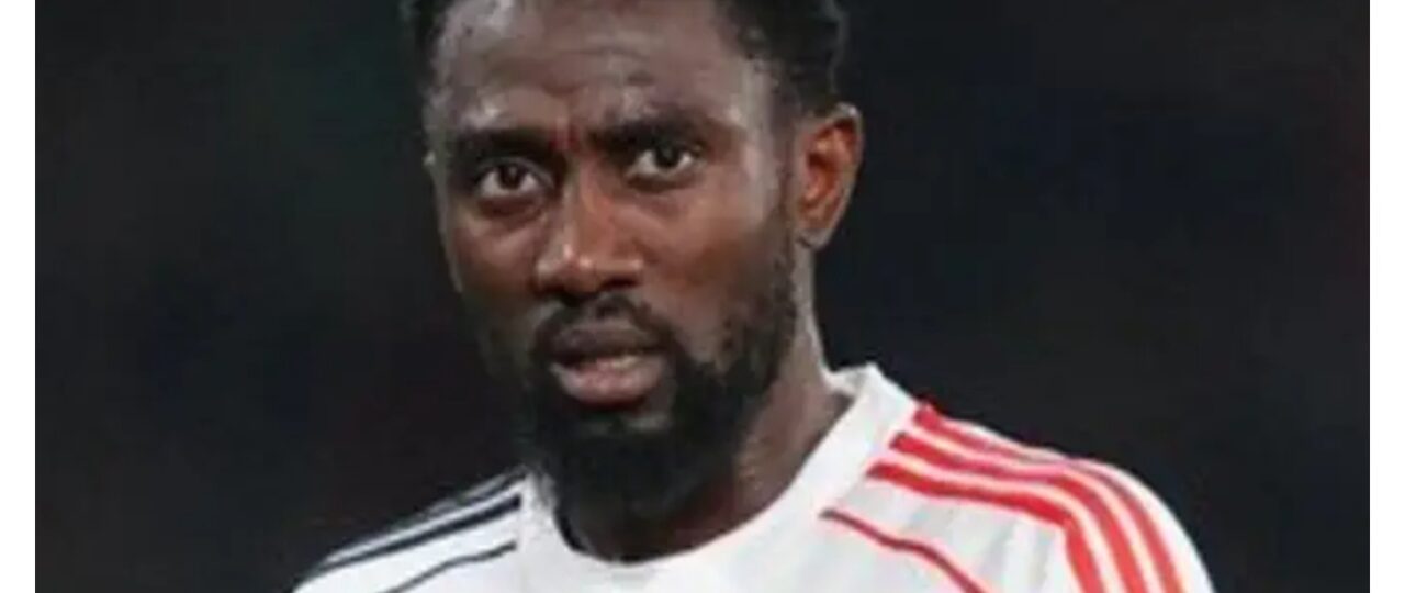 Transfer:Beşiktaş reject Saudi offer for Ndidi