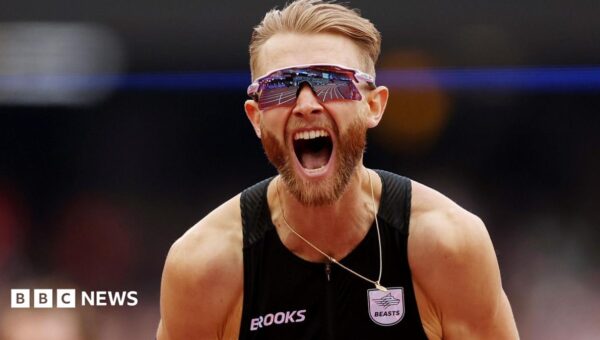 Glasgow set to welcome the world for scaled back Commonwealth Games