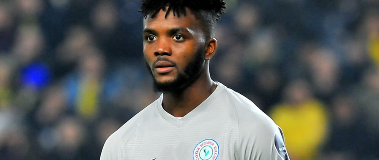 Transfer: Awaziem set for Konyaspor move