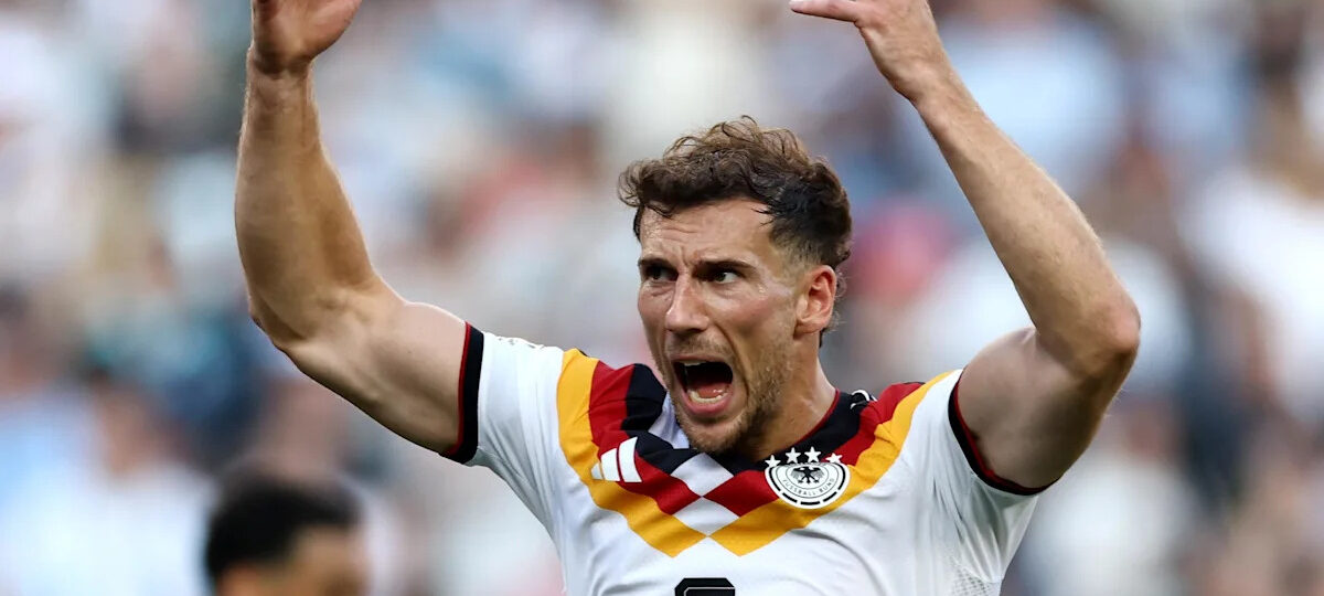 Former Bayern Munich midfielder Leon Goretzka has lofty salary and bonus aspirations