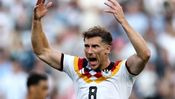 Former Bayern Munich midfielder Leon Goretzka has lofty salary and bonus aspirations
