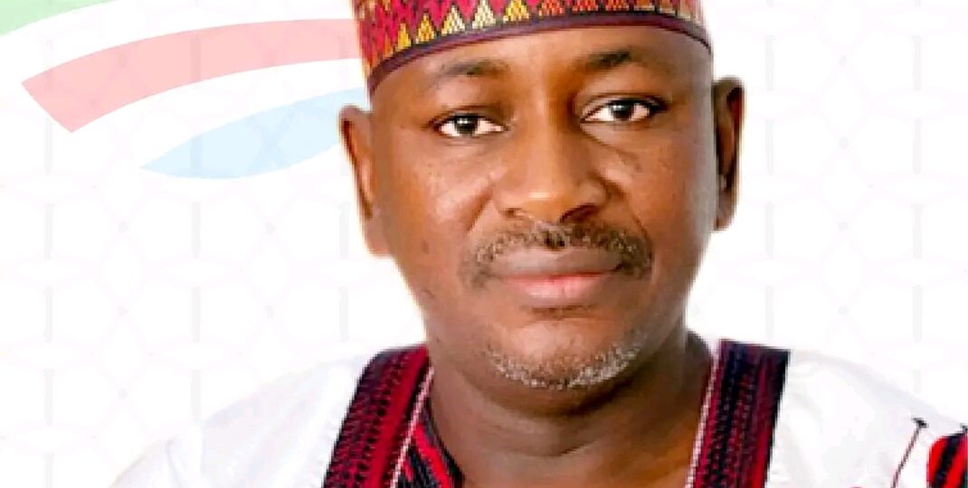 Former Bauchi commissioner Faruk Mustapha resigns from APM