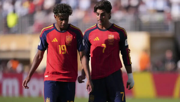 Real Madrid linked with shock move for Barcelona star
