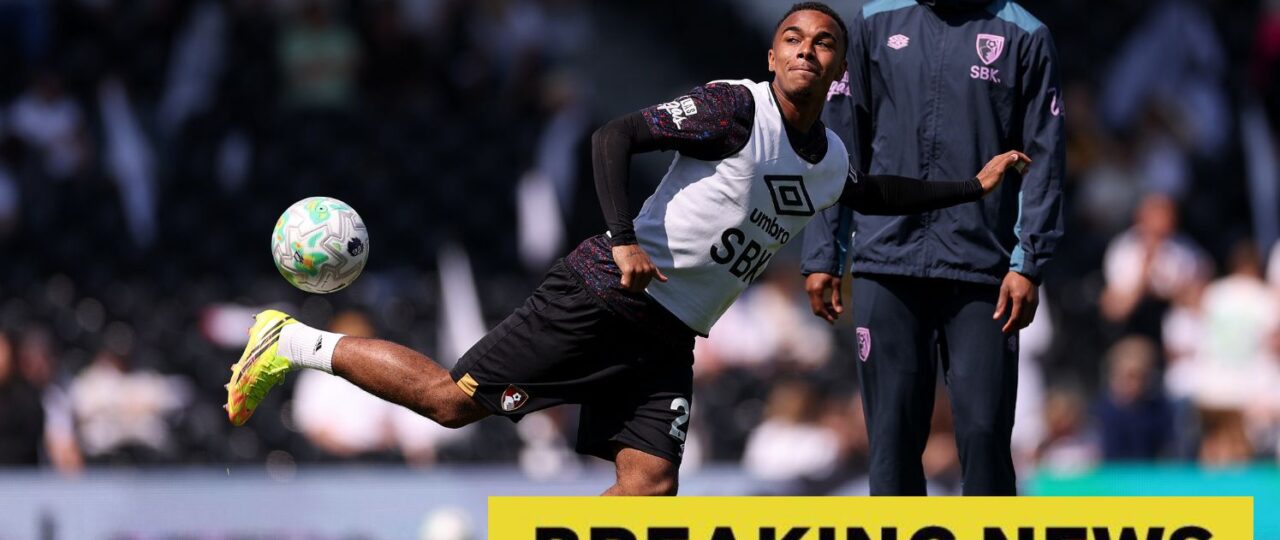 Insider claims Tottenham want “generational” talent from rival Premier League club
