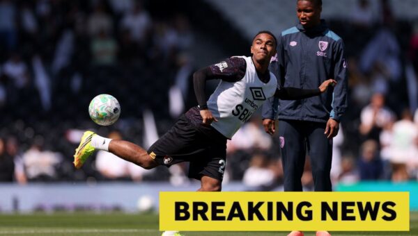Insider claims Tottenham want “generational” talent from rival Premier League club