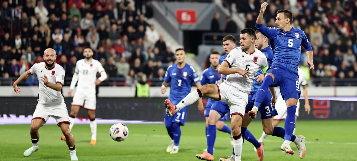 Udinese plan €6m Ugresic offer as bidding war hots up