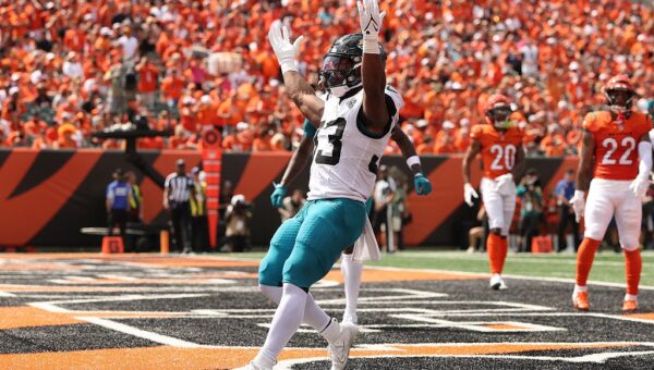 Key question facing Tuten, Rodriguez, Jaguars’ RB room in training camp