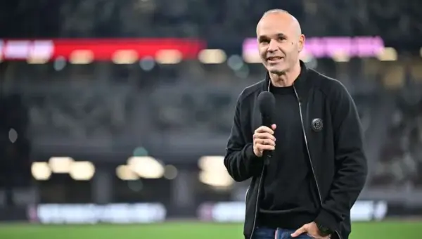 World Cup: Iniesta advises Spain on how to beat Messi-led Argentina