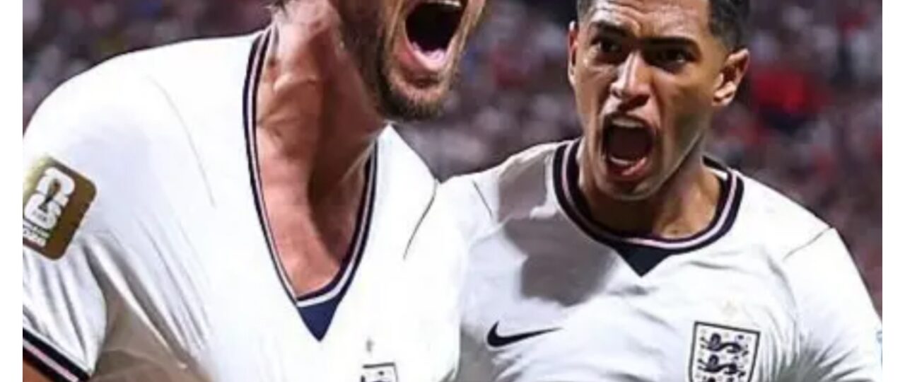 2026 World Cup: FIFA set to change kick-off time for England vs Mexico clash