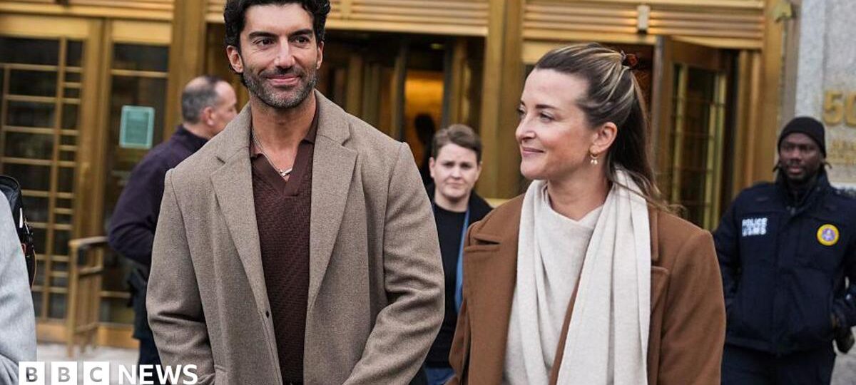 Justin Baldoni describes painful saga as he breaks silence on Blake Lively dispute