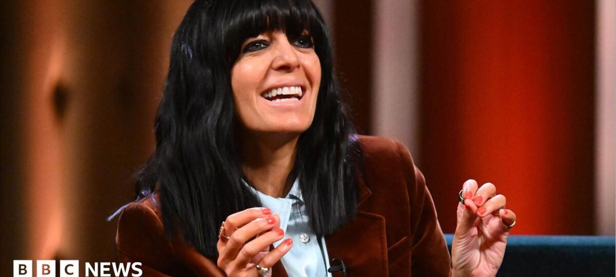 Claudia Winkleman's chat show ended after one series - can anyone replace Graham Norton?