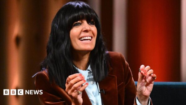 Claudia Winkleman’s chat show ended after one series – can anyone replace Graham Norton?