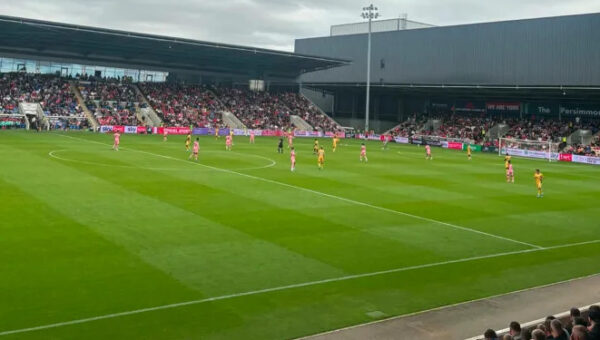 View From The Away End: York Offers Sunderland the Perfect Return to Club Football