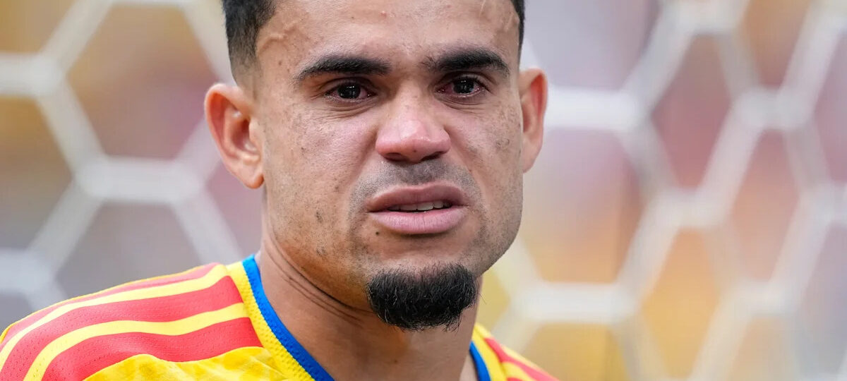Barranquilla FC stuns parent club Junior in Colombia cup upset as Luis Diaz watches on