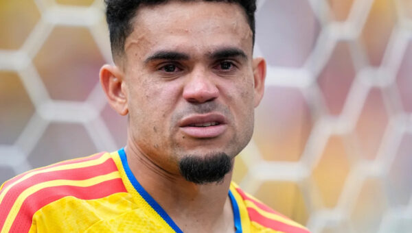 Barranquilla FC stuns parent club Junior in Colombia cup upset as Luis Diaz watches on