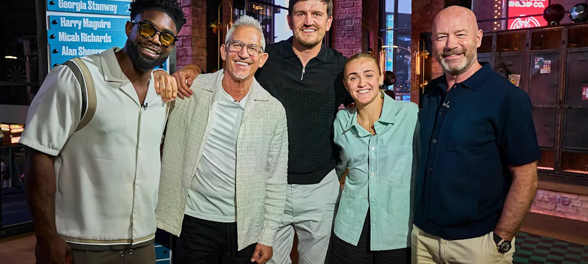 ‘The Rest Is Football’ Returning To Netflix For 2026/27 Premier League Season