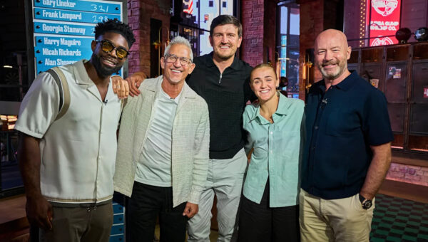 ‘The Rest Is Football’ Returning To Netflix For 2026/27 Premier League Season