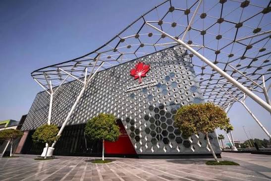 Canadian University Dubai Scholarship 2026 | How To Apply