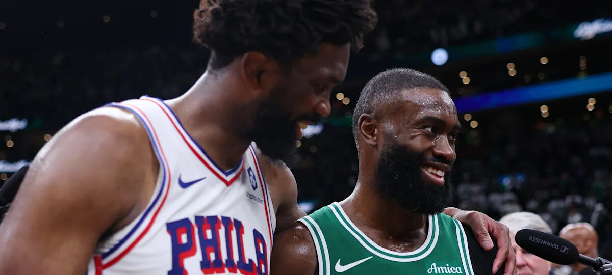 NBA free agency winners and losers from wild offseason shakeup