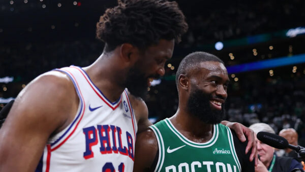 NBA free agency winners and losers from wild offseason shakeup