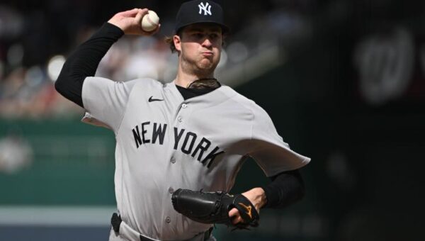Yankees’ Cam Schlittler Reveals his Feelings on Red Sox Fans