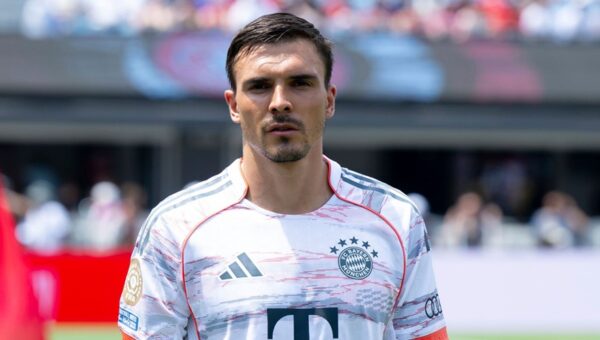 Benfica to move for Palhinha