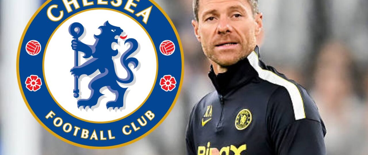 Xabi Alonso’s next Chelsea signing could be this summer’s most unexpected transfer