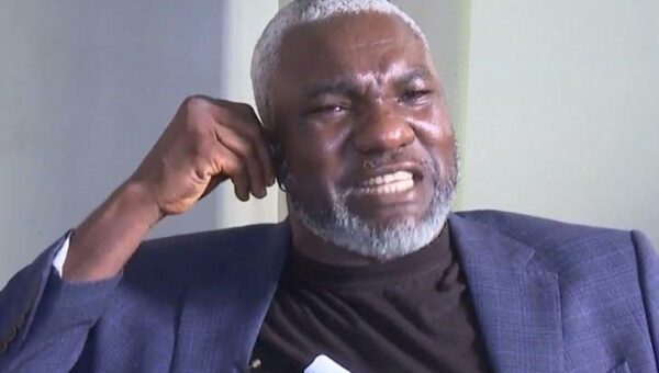 ‘That’s blasphemy’ – ADC aspirant responds to Wike’s comment on next Rivers governor
