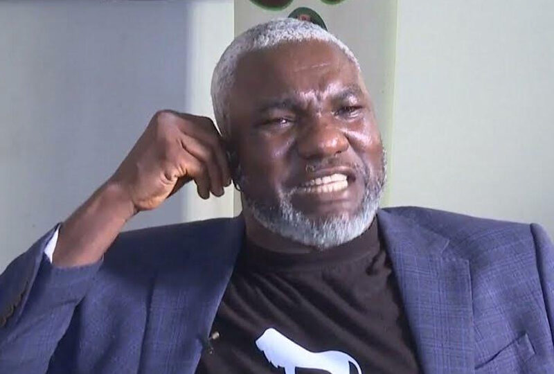 ‘That’s blasphemy’ – ADC aspirant responds to Wike’s comment on next Rivers governor