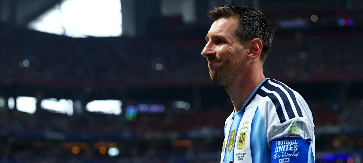 World Cup Round of 16 takeaways: How much longer can Argentina continue to live on the edge?
