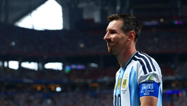 World Cup Round of 16 takeaways: How much longer can Argentina continue to live on the edge?
